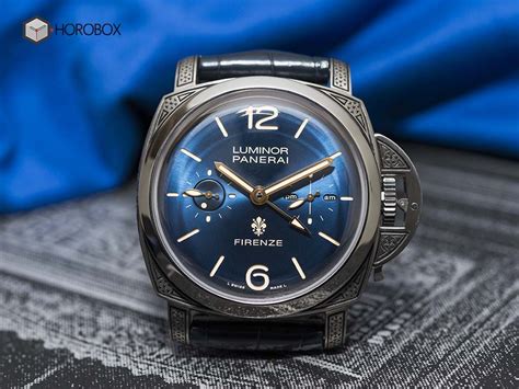 1:1 officine panerai|most expensive panerai.